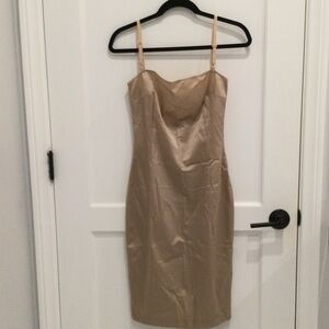 Dolce Gabbana classic midi dress